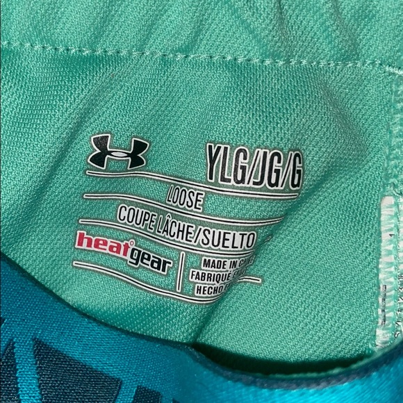 Under Armor Shorts - Picture 2 of 2